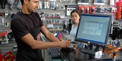 cash register vs pos