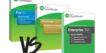 what is the defference between quickbooks 2015 and 2016 for mac