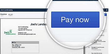 quickbooks payments login