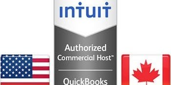 Intuit Authorized Commercial Host