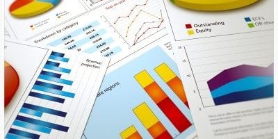 Quickbooks Charts And Graphs