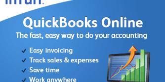 How To Setup QuickBooks Online For The First Time