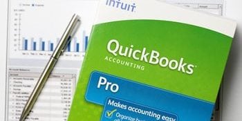 Quickbooks Accounting Pro