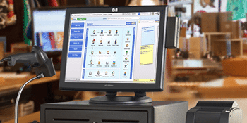 intuit pos software