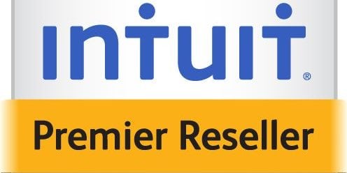 Intuit premium reseller