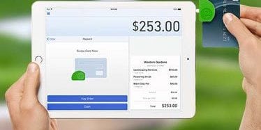 Intuit Gopayment