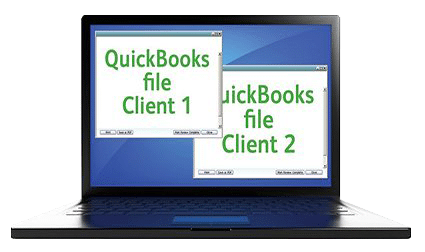 QuickBooks files