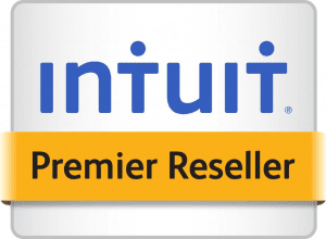 Intuit Premium Reseller