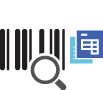 barcode icon