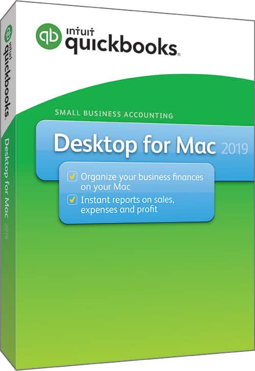 2008 quickbooks for mac