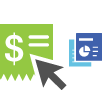 cursor icon