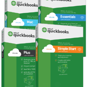 QuickBooks Online
