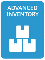 Advanced Inventory