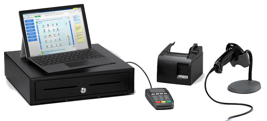 QuickBooks Point Of Sale Pro | Best Pos For Small Business