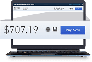 Payment Solution