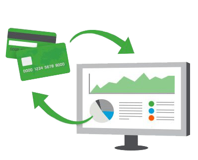 payments seamlessly connected with sage