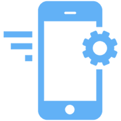 xero mobile