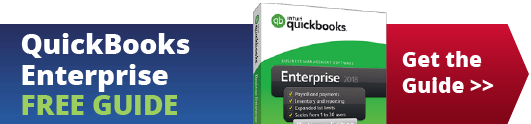 QuickBooks Enterprise Free Guide. Get the guide