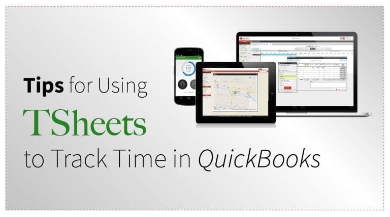 Tips for Using TSheets