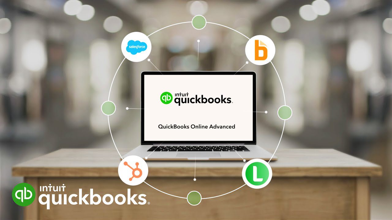 Advantages Of QuickBooks Online Advanced