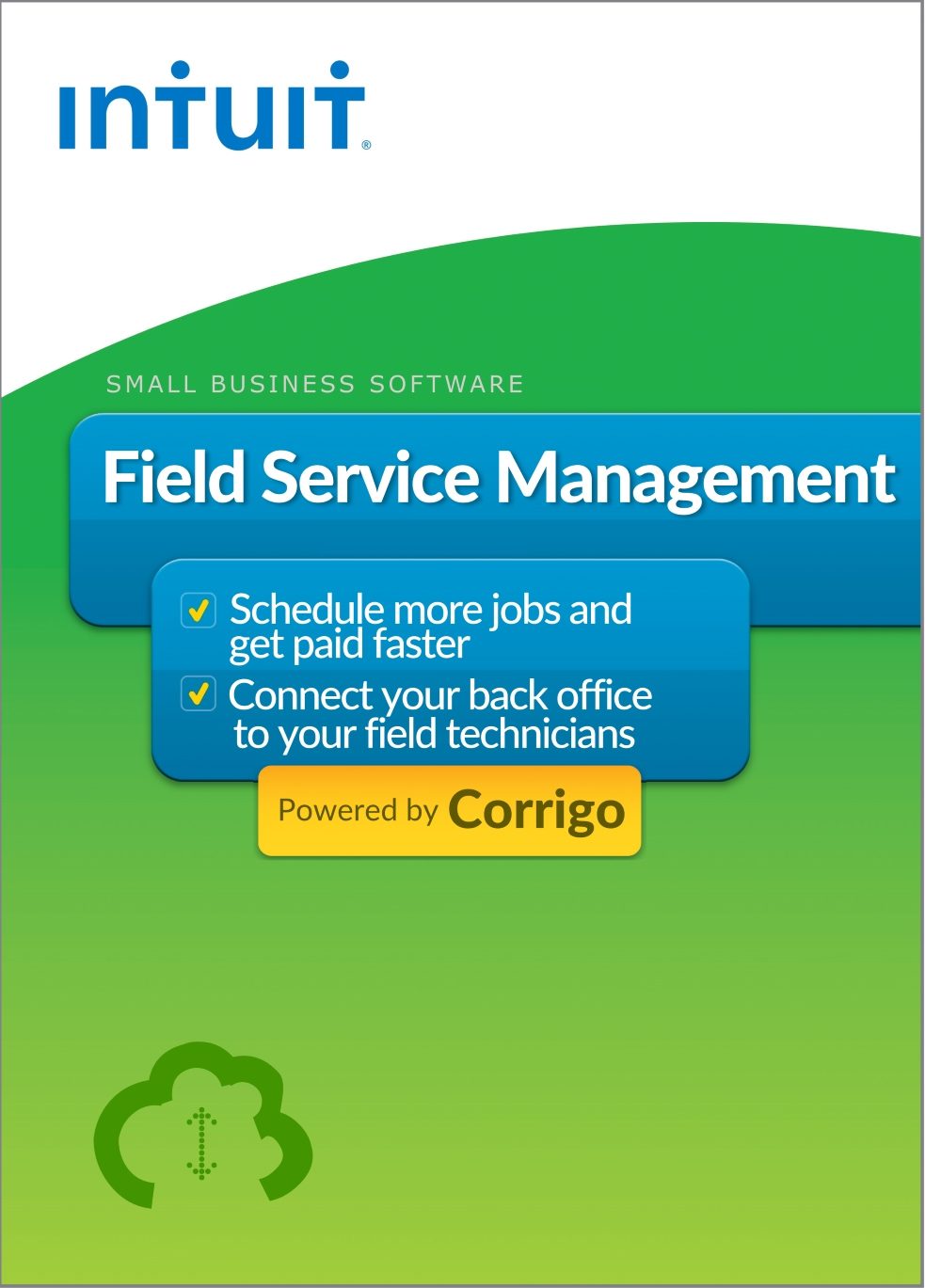 Intuit Field Service Management