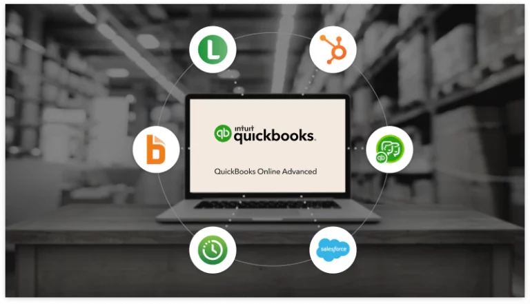 When Should You Switch to QuickBooks Online Advanced?