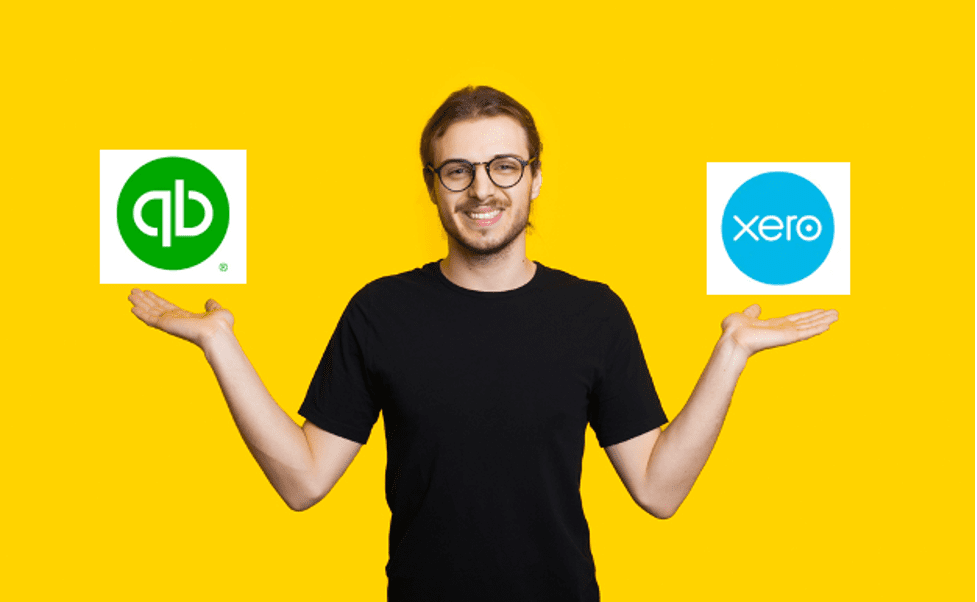 QuickBooks Online vs. Xero: Which is Right for Your Business?