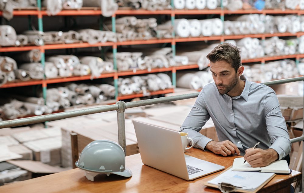 5 Inventory Management Issues You Can Solve with QuickBooks Desktop Enterprise