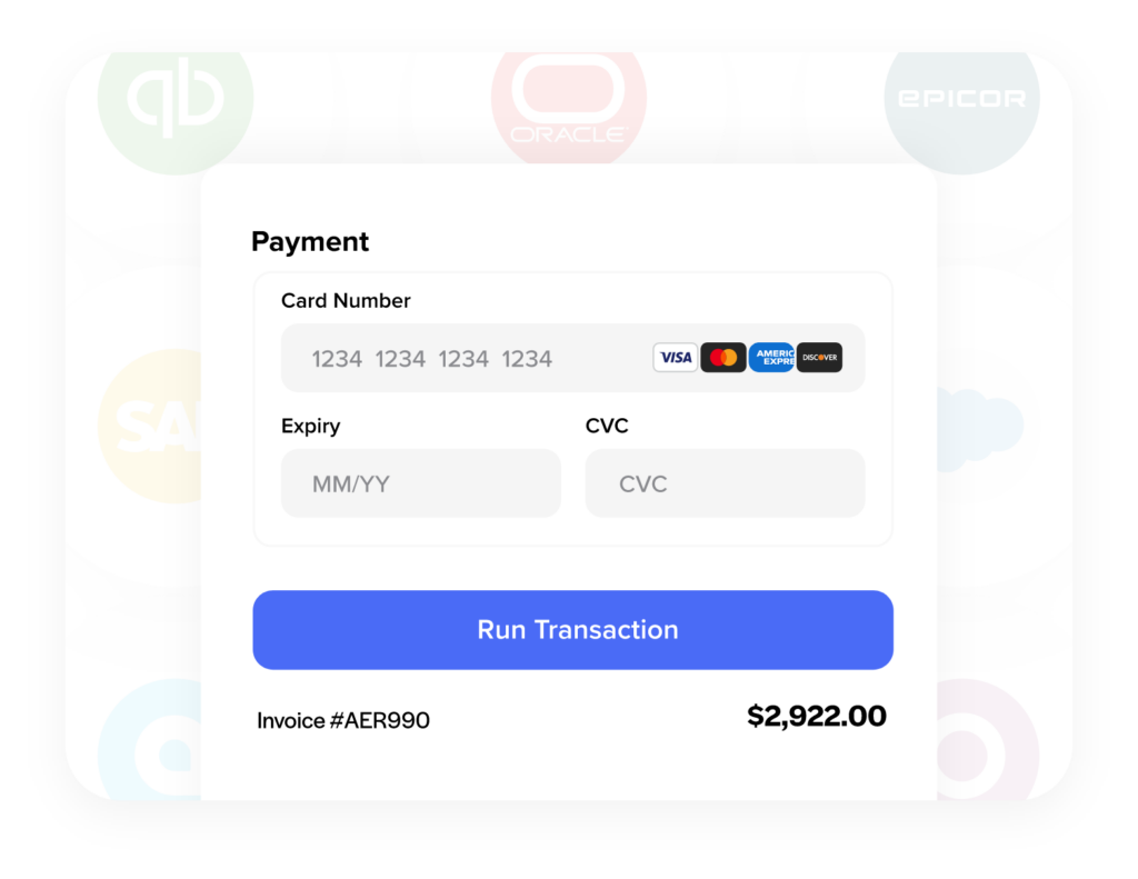 Payment Integrations