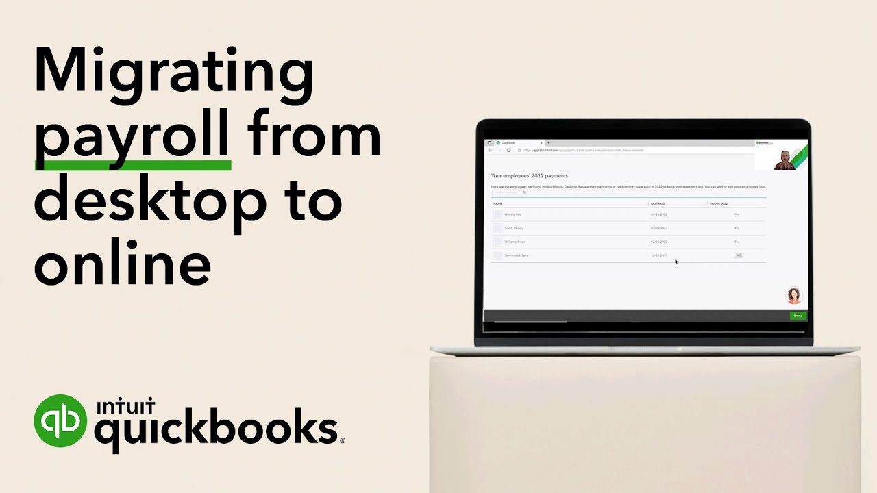 QuickBooks Online Payroll Overview And Setup Free Training