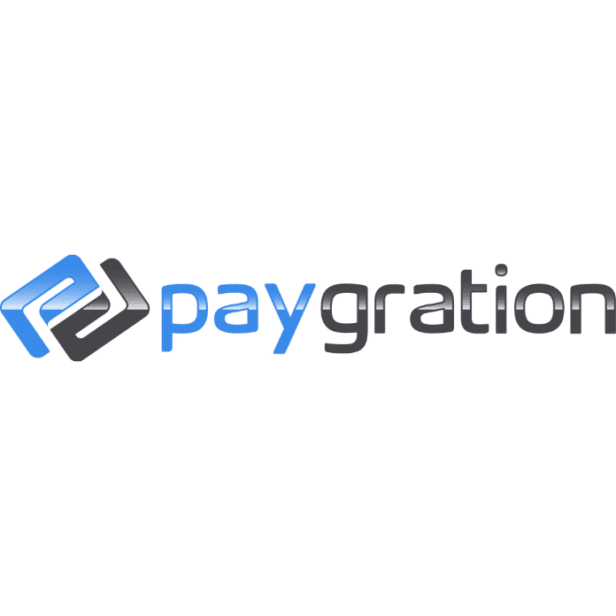 Paygration logo