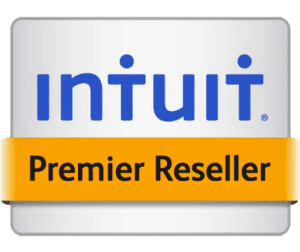 Intuit Premier Reseller Badge