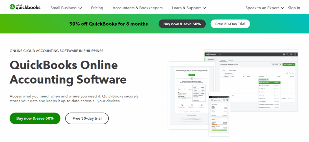 Why QuickBooks Online Is the Smart Choice for Modern Accounting?