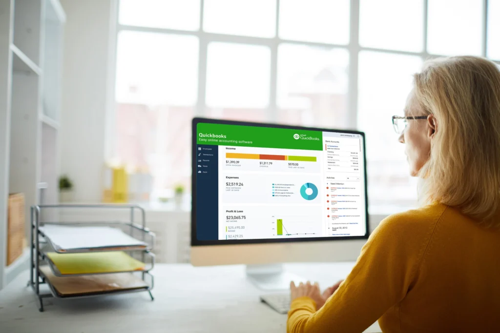Why Choose QuickBooks Desktop Enterprise for Growing Businesses in 2025