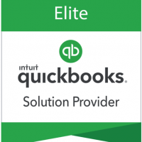Elite Intuit QuickBooks Solution Provider